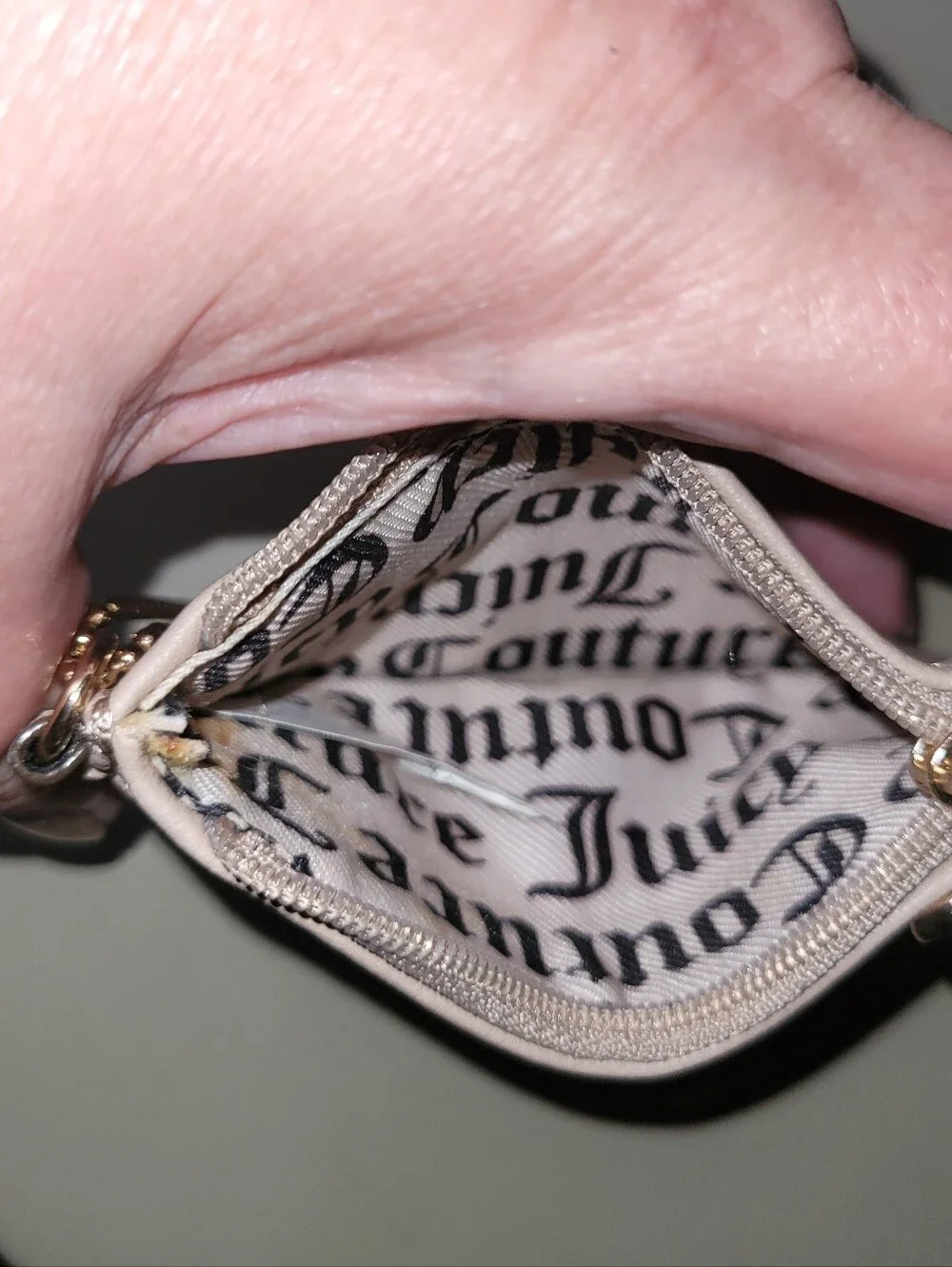 Juicy Couture juicy couture